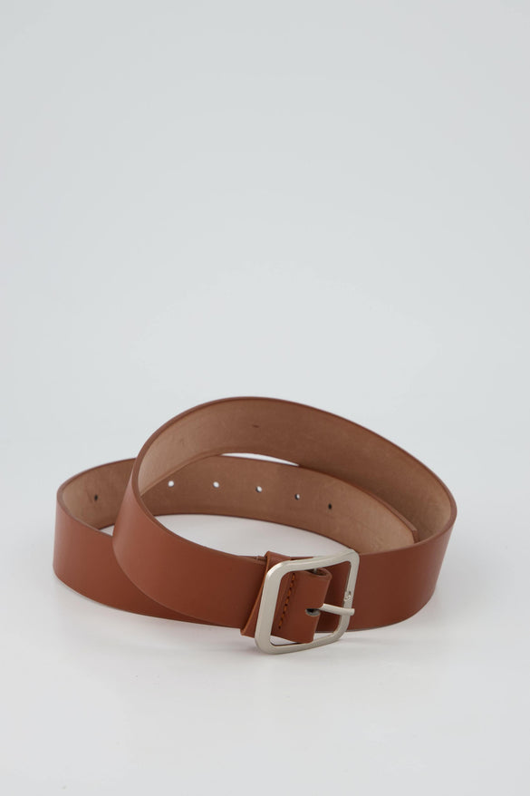 Essential Tan Belt