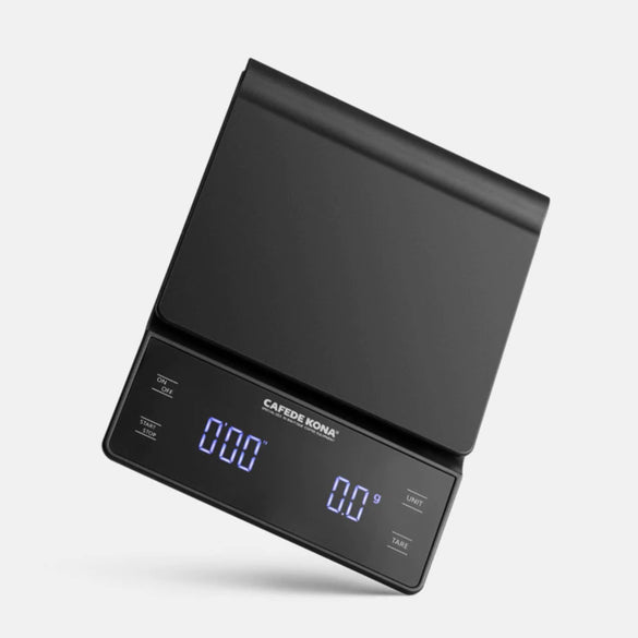 Coffee Scales